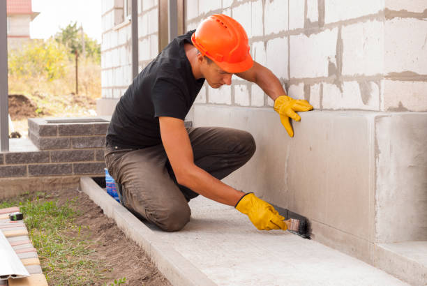 Waterproofing professionals working in Butte Des Morts, WI